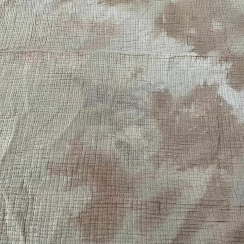 Piubelle 100% cotton
